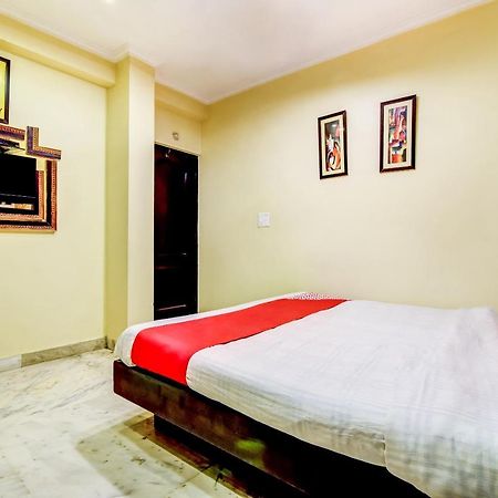 Shri Ram Home Stay Nueva Delhi Exterior foto