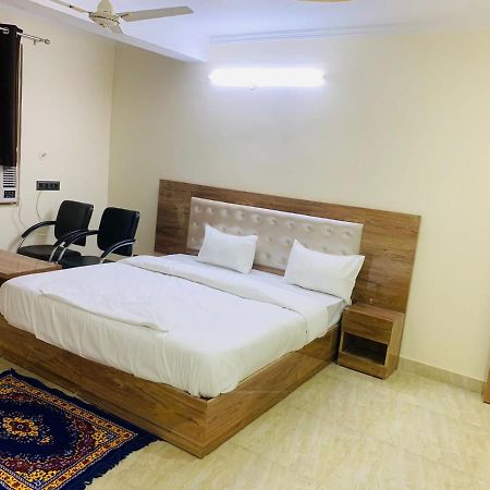 Shri Ram Home Stay Nueva Delhi Exterior foto