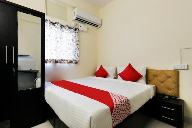 Shri Ram Home Stay Nueva Delhi Exterior foto
