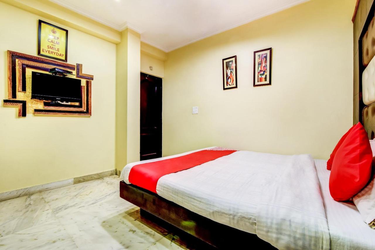 Shri Ram Home Stay Nueva Delhi Exterior foto