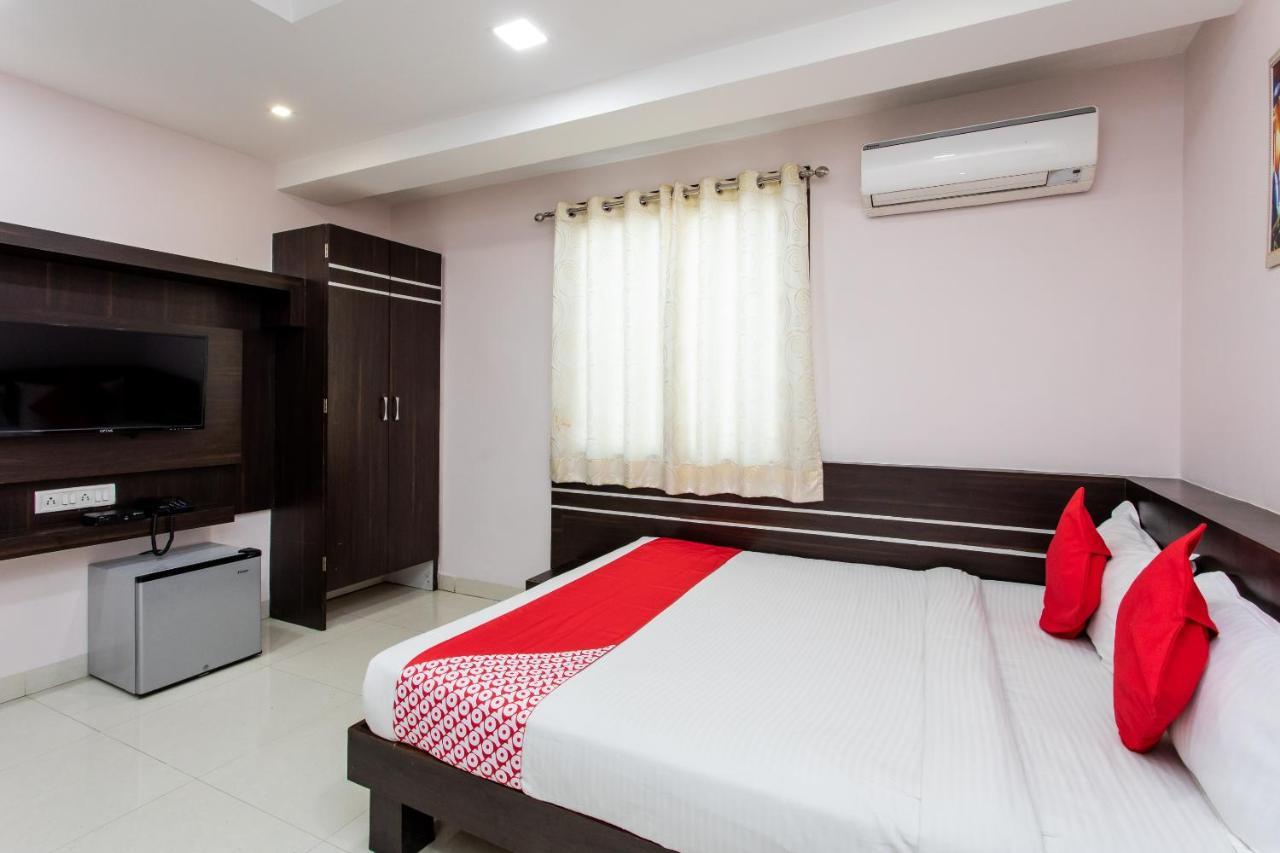 Shri Ram Home Stay Nueva Delhi Exterior foto