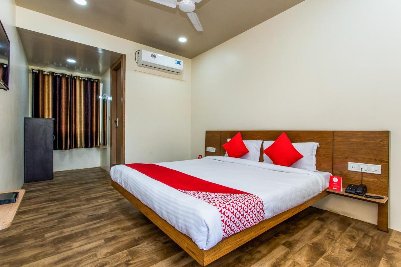 Shri Ram Home Stay Nueva Delhi Exterior foto