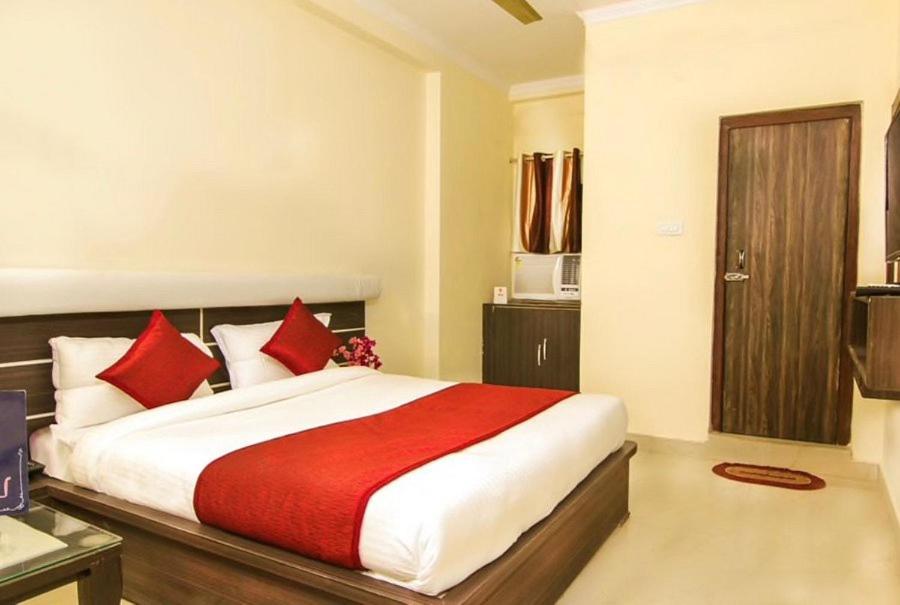 Shri Ram Home Stay Nueva Delhi Exterior foto